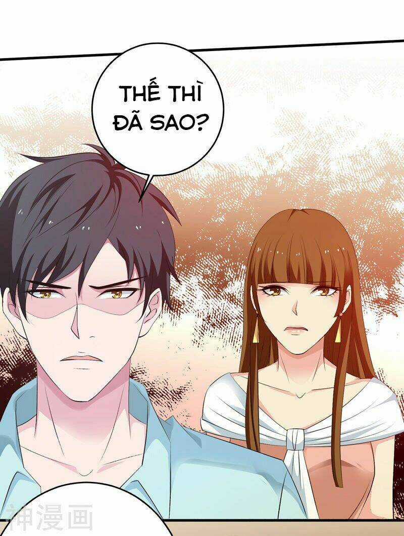 Trùng Sinh Chi Đô Thị Cuồng Tiên Chapter 43 trang 20