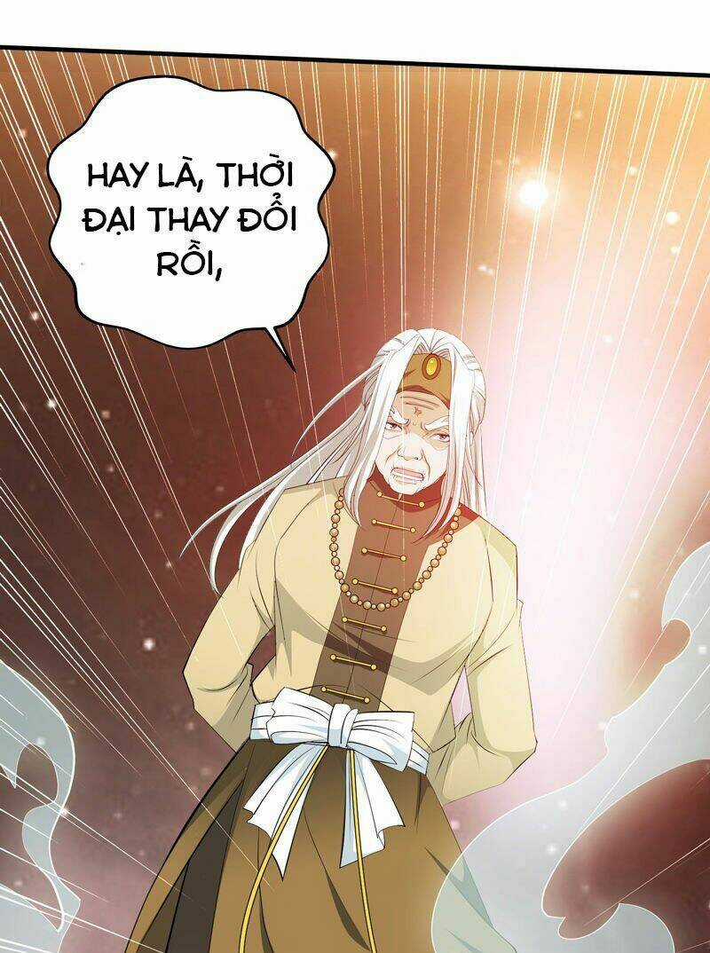 Trùng Sinh Chi Đô Thị Cuồng Tiên Chapter 43 trang 23