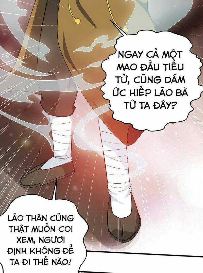 Trùng Sinh Chi Đô Thị Cuồng Tiên Chapter 43 trang 24