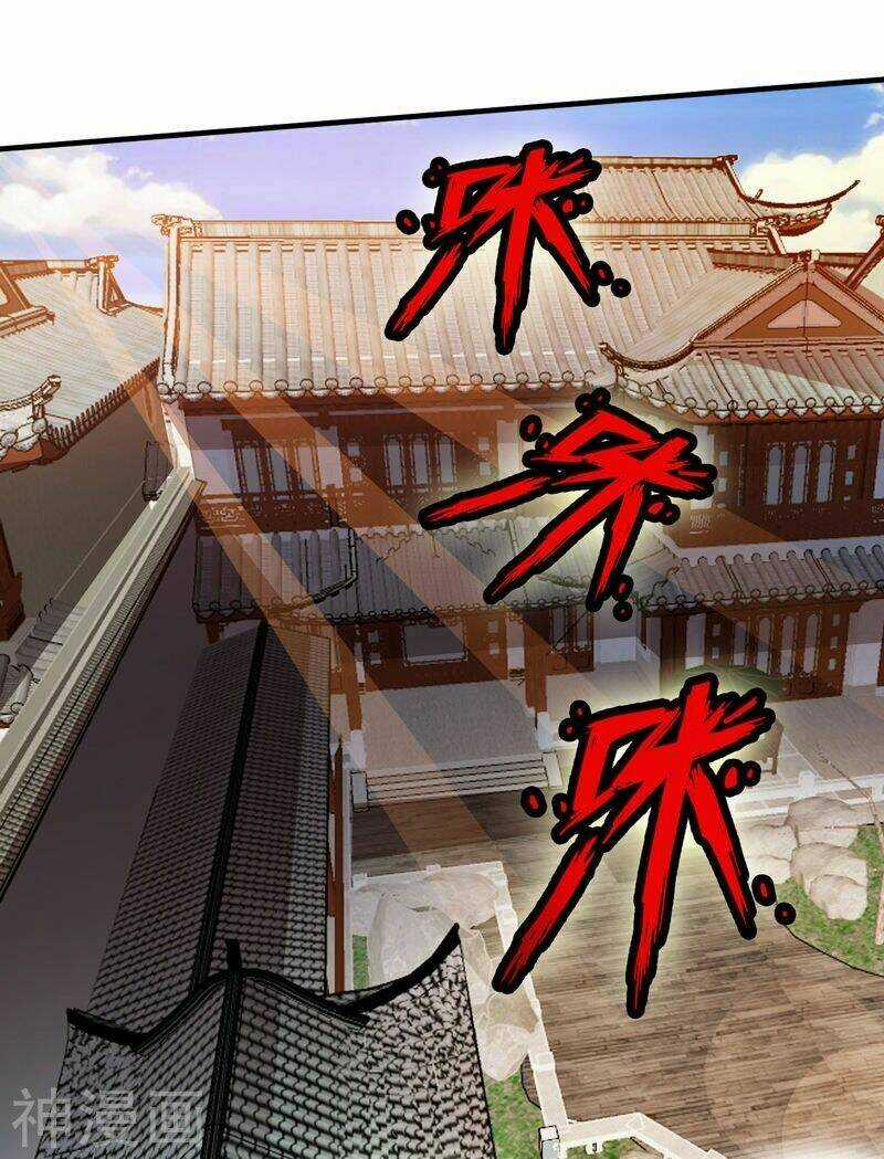 Trùng Sinh Chi Đô Thị Cuồng Tiên Chapter 43 trang 27