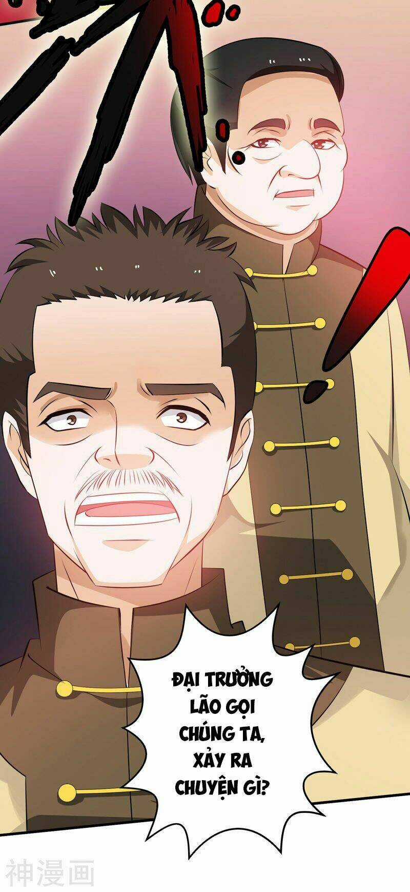 Trùng Sinh Chi Đô Thị Cuồng Tiên Chapter 43 trang 29