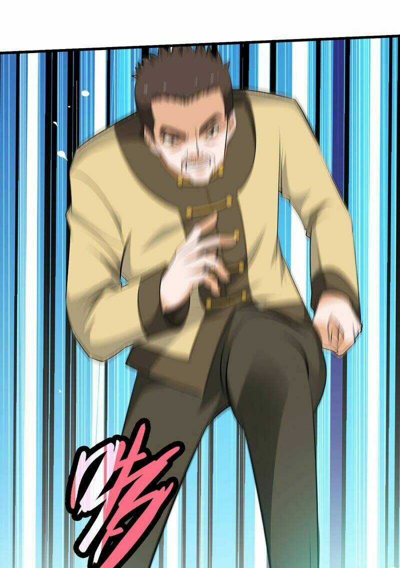 Trùng Sinh Chi Đô Thị Cuồng Tiên Chapter 43 trang 36