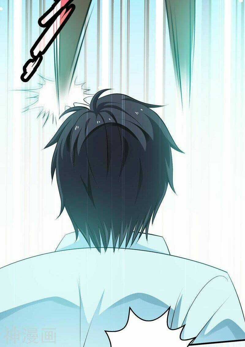 Trùng Sinh Chi Đô Thị Cuồng Tiên Chapter 43 trang 37