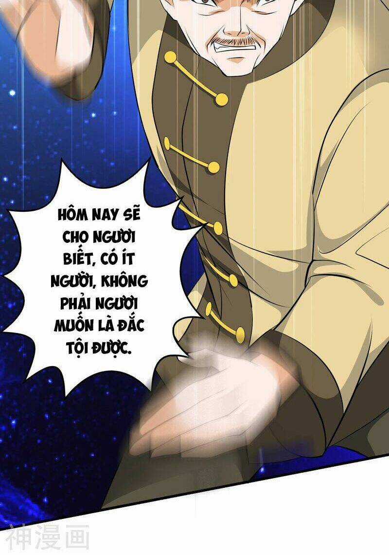 Trùng Sinh Chi Đô Thị Cuồng Tiên Chapter 43 trang 39