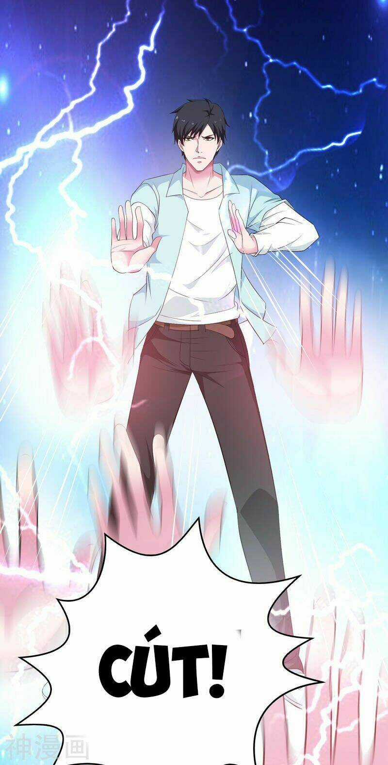 Trùng Sinh Chi Đô Thị Cuồng Tiên Chapter 43 trang 42