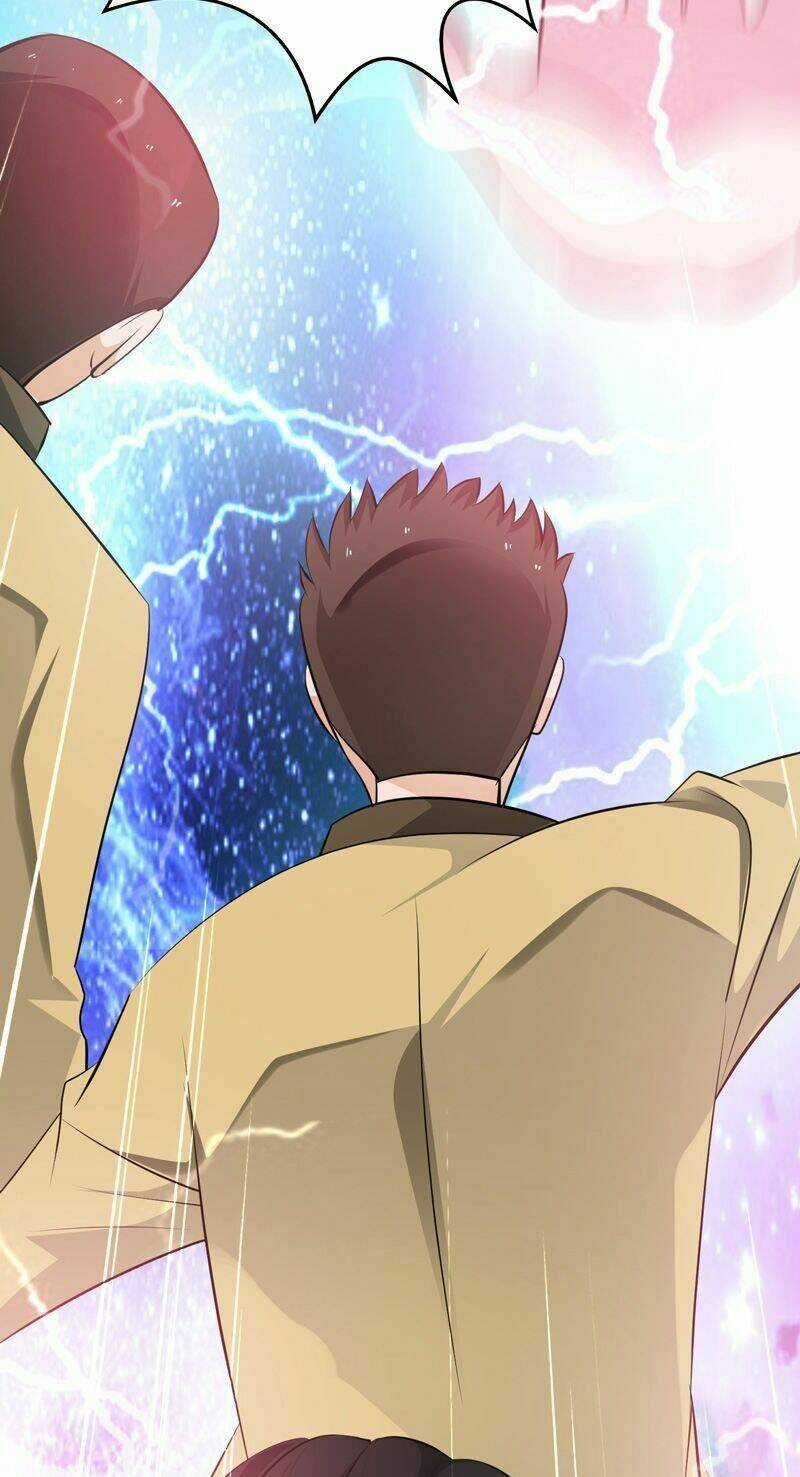 Trùng Sinh Chi Đô Thị Cuồng Tiên Chapter 43 trang 43