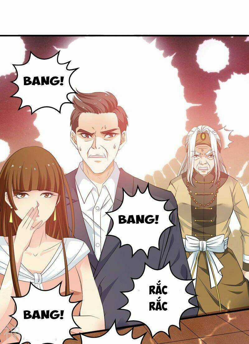 Trùng Sinh Chi Đô Thị Cuồng Tiên Chapter 43 trang 45