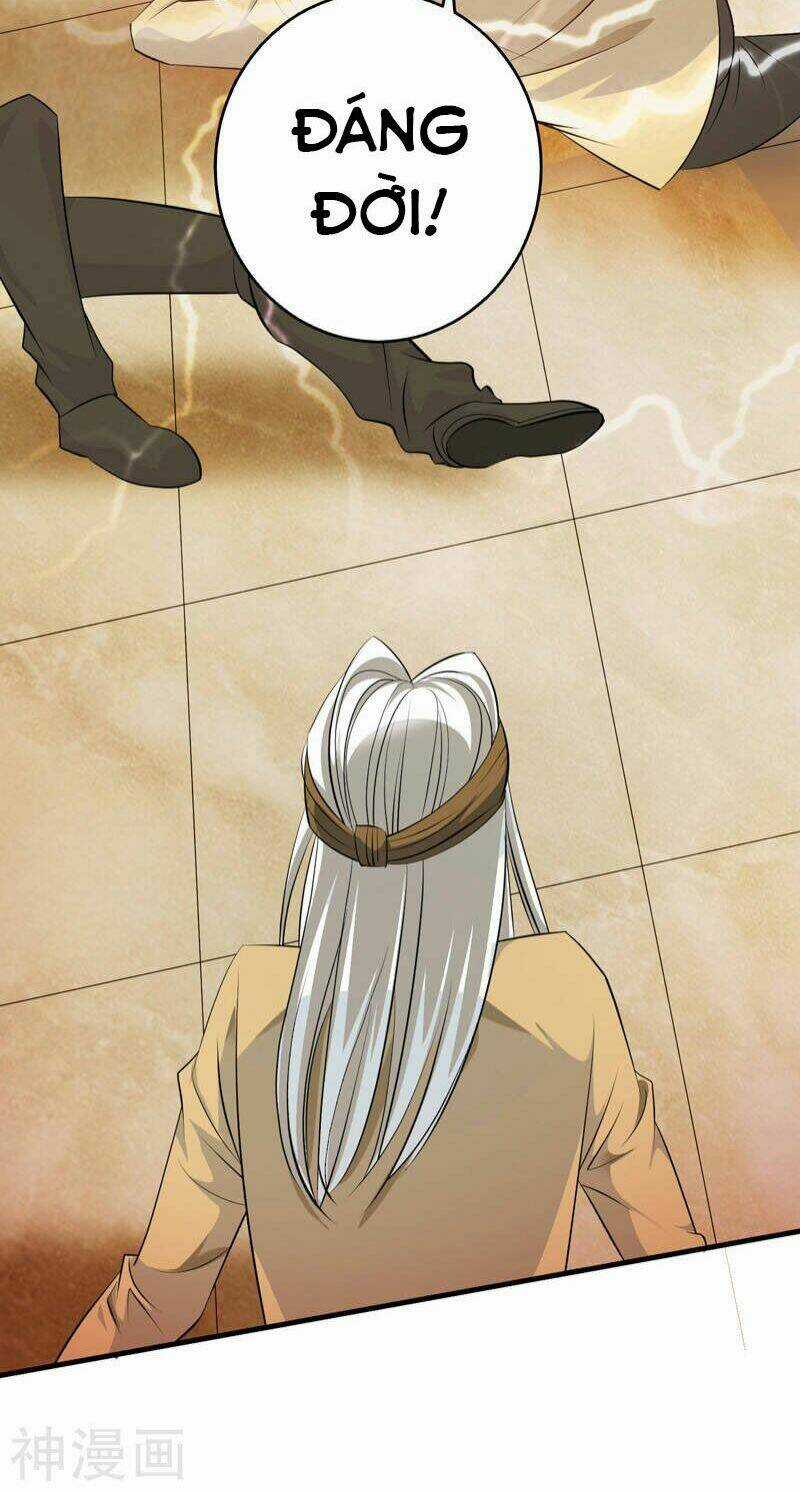 Trùng Sinh Chi Đô Thị Cuồng Tiên Chapter 43 trang 47