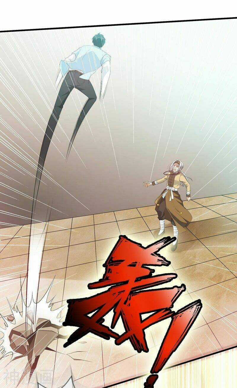 Trùng Sinh Chi Đô Thị Cuồng Tiên Chapter 43 trang 48