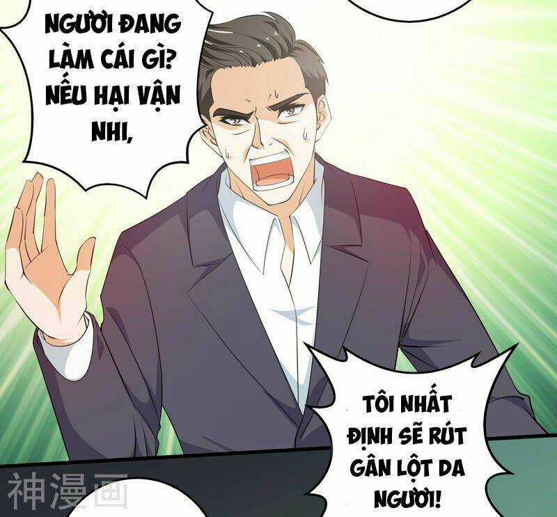 Trùng Sinh Chi Đô Thị Cuồng Tiên Chapter 43 trang 5