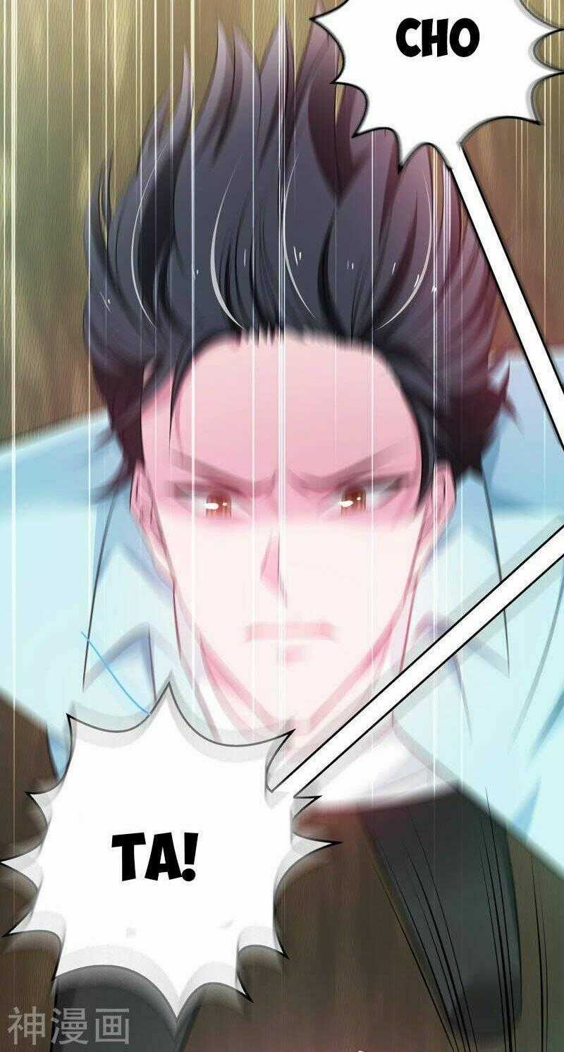 Trùng Sinh Chi Đô Thị Cuồng Tiên Chapter 43 trang 50