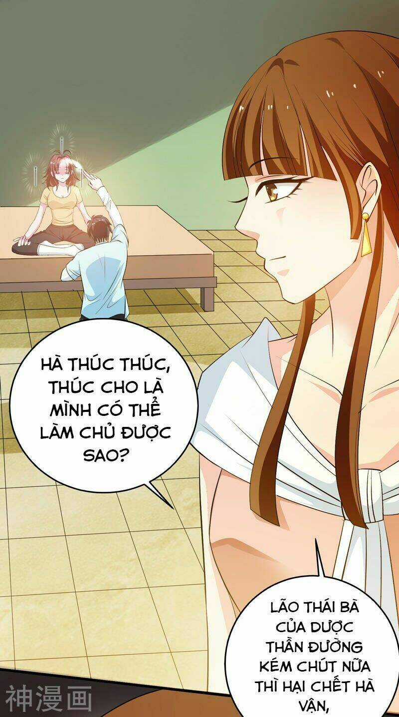 Trùng Sinh Chi Đô Thị Cuồng Tiên Chapter 43 trang 7