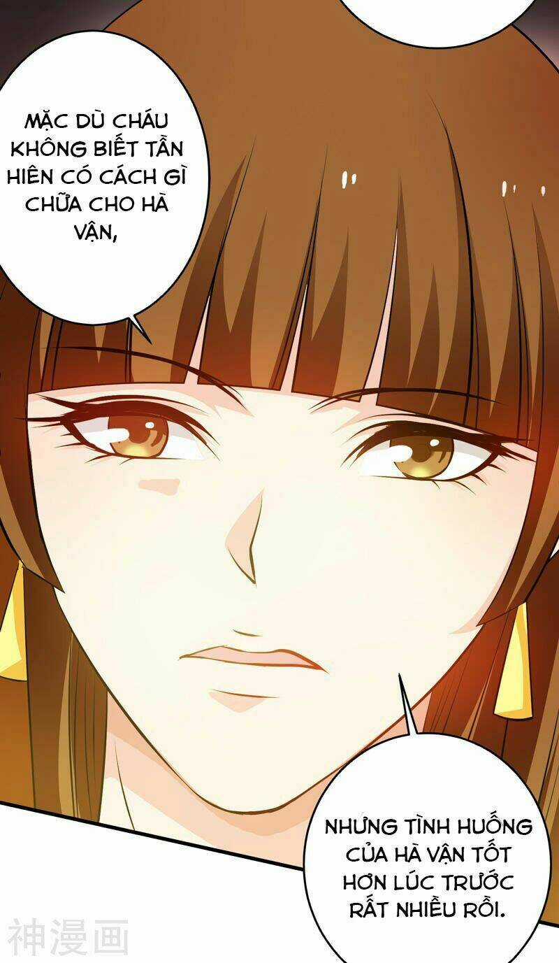 Trùng Sinh Chi Đô Thị Cuồng Tiên Chapter 43 trang 8