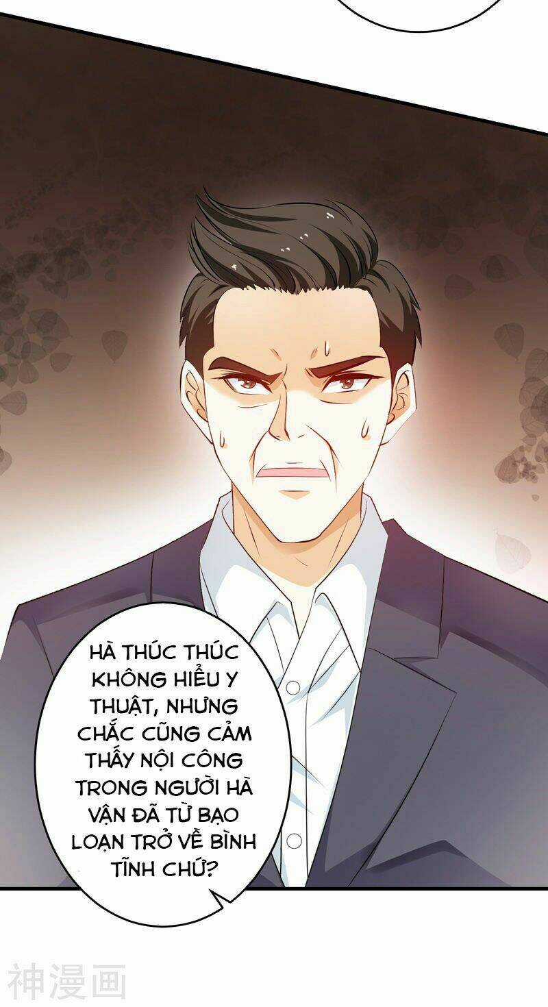 Trùng Sinh Chi Đô Thị Cuồng Tiên Chapter 43 trang 9