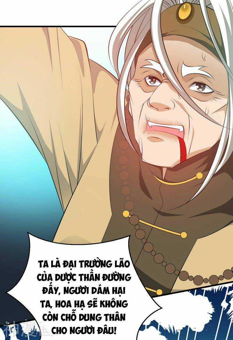 Trùng Sinh Chi Đô Thị Cuồng Tiên Chapter 44 trang 10