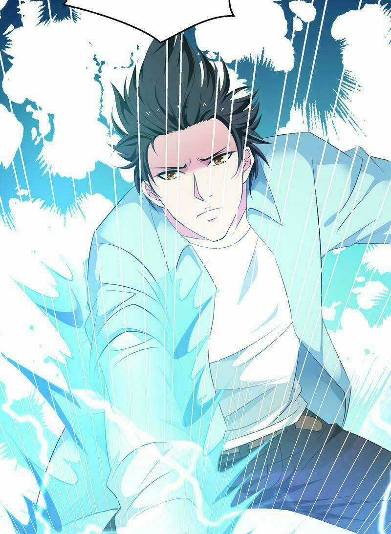 Trùng Sinh Chi Đô Thị Cuồng Tiên Chapter 44 trang 11