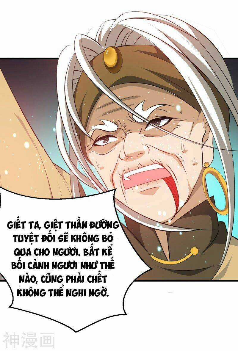 Trùng Sinh Chi Đô Thị Cuồng Tiên Chapter 44 trang 13