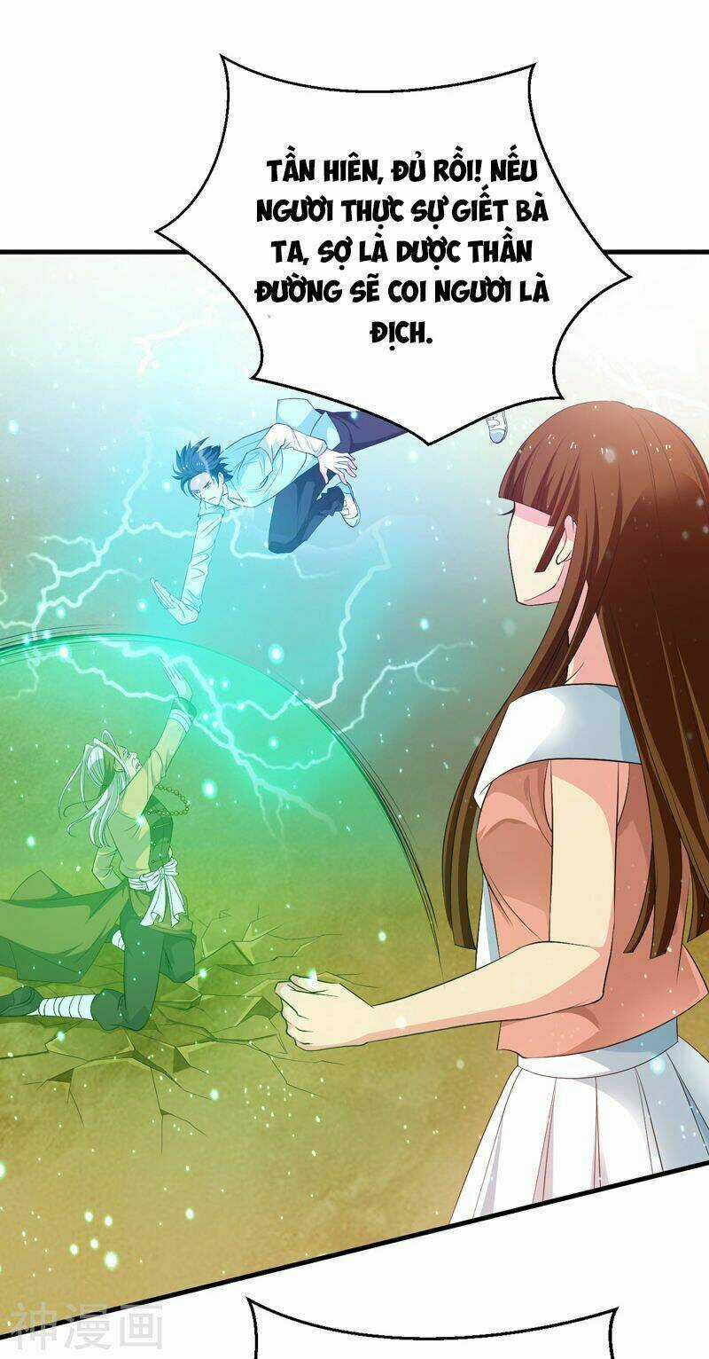 Trùng Sinh Chi Đô Thị Cuồng Tiên Chapter 44 trang 14