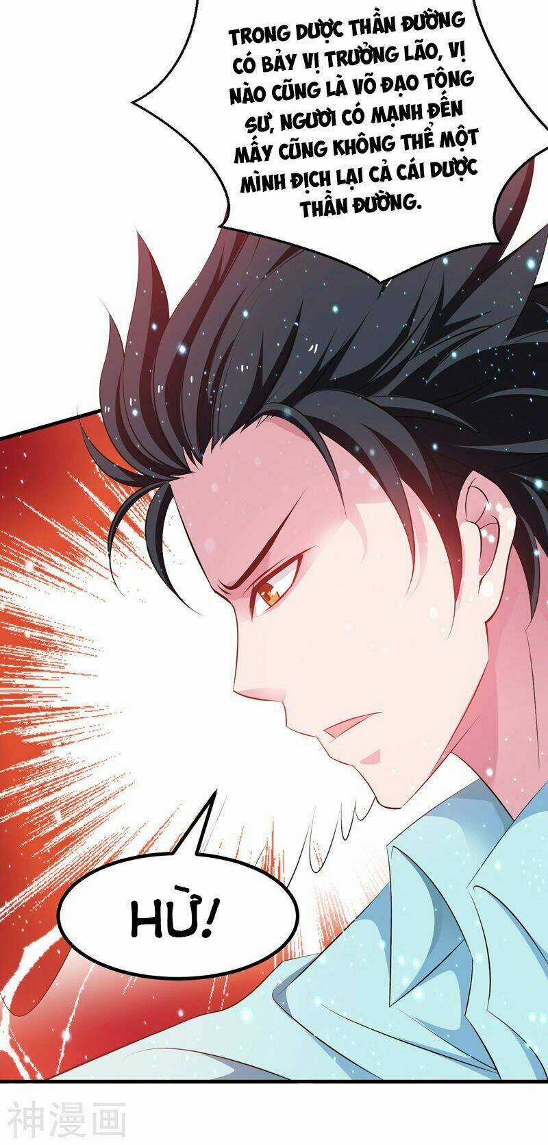 Trùng Sinh Chi Đô Thị Cuồng Tiên Chapter 44 trang 15