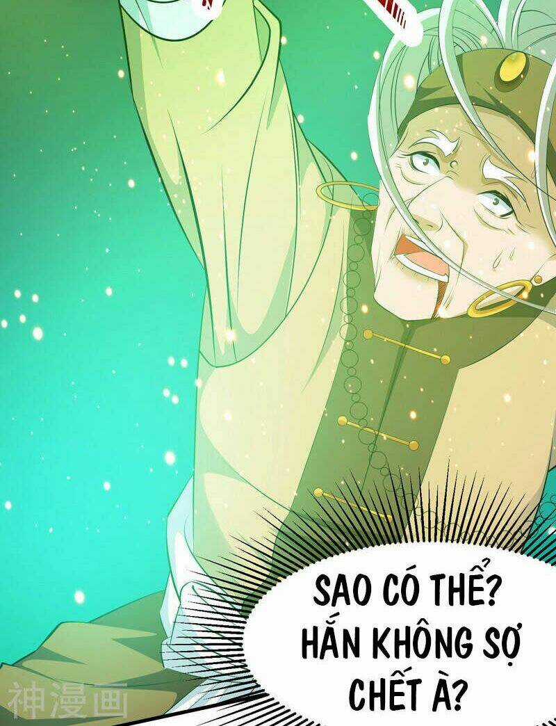 Trùng Sinh Chi Đô Thị Cuồng Tiên Chapter 44 trang 17