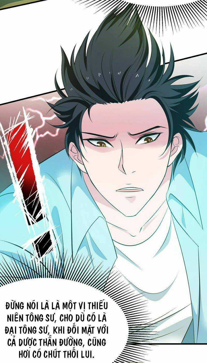 Trùng Sinh Chi Đô Thị Cuồng Tiên Chapter 44 trang 18