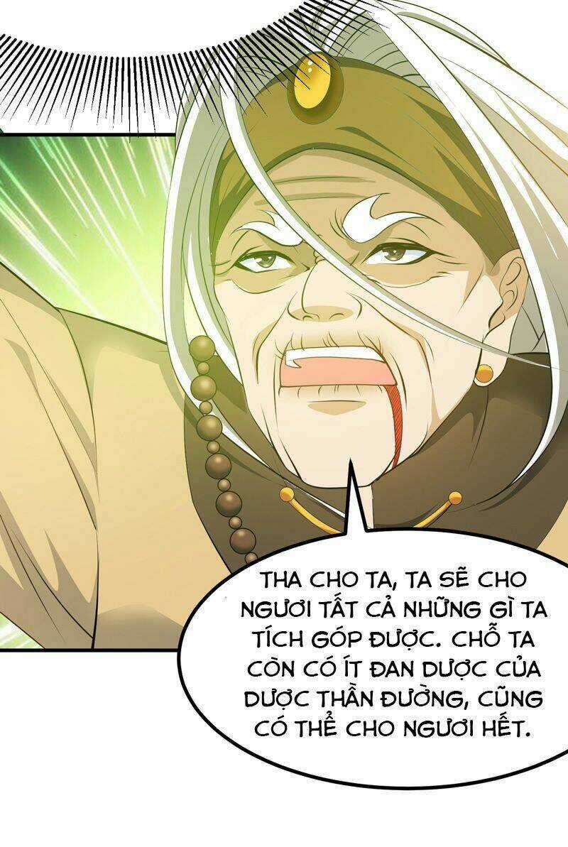 Trùng Sinh Chi Đô Thị Cuồng Tiên Chapter 44 trang 19