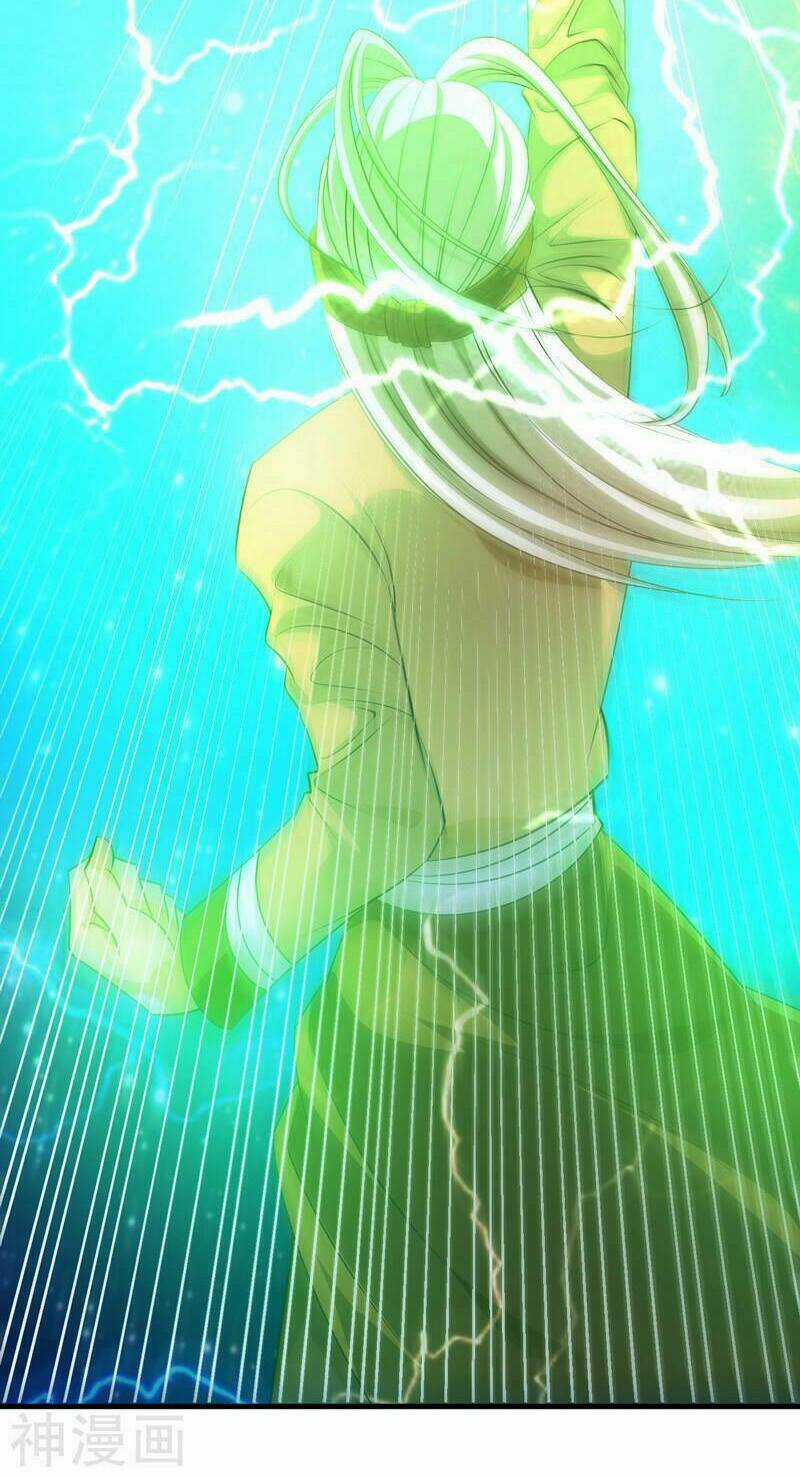 Trùng Sinh Chi Đô Thị Cuồng Tiên Chapter 44 trang 2