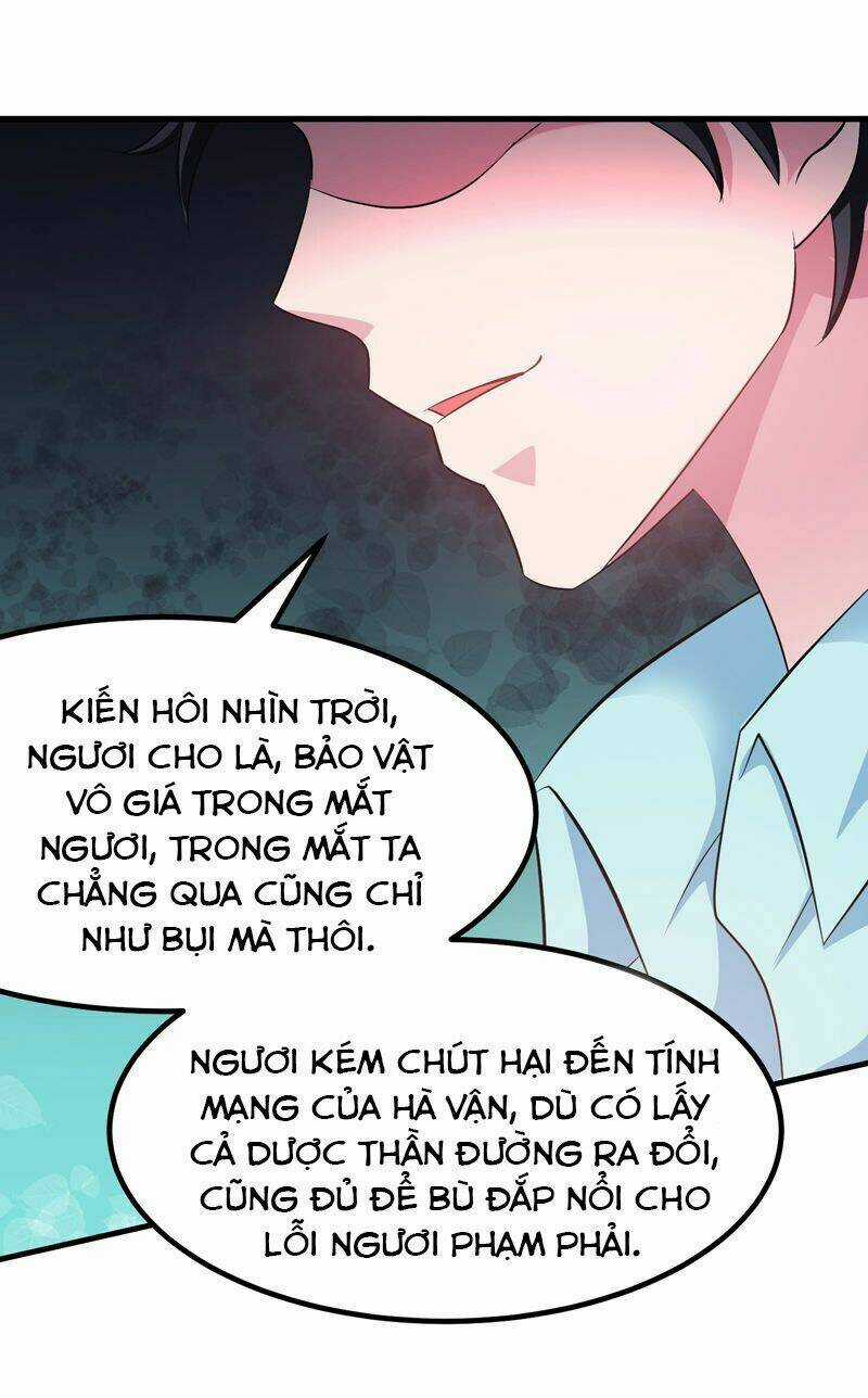 Trùng Sinh Chi Đô Thị Cuồng Tiên Chapter 44 trang 20