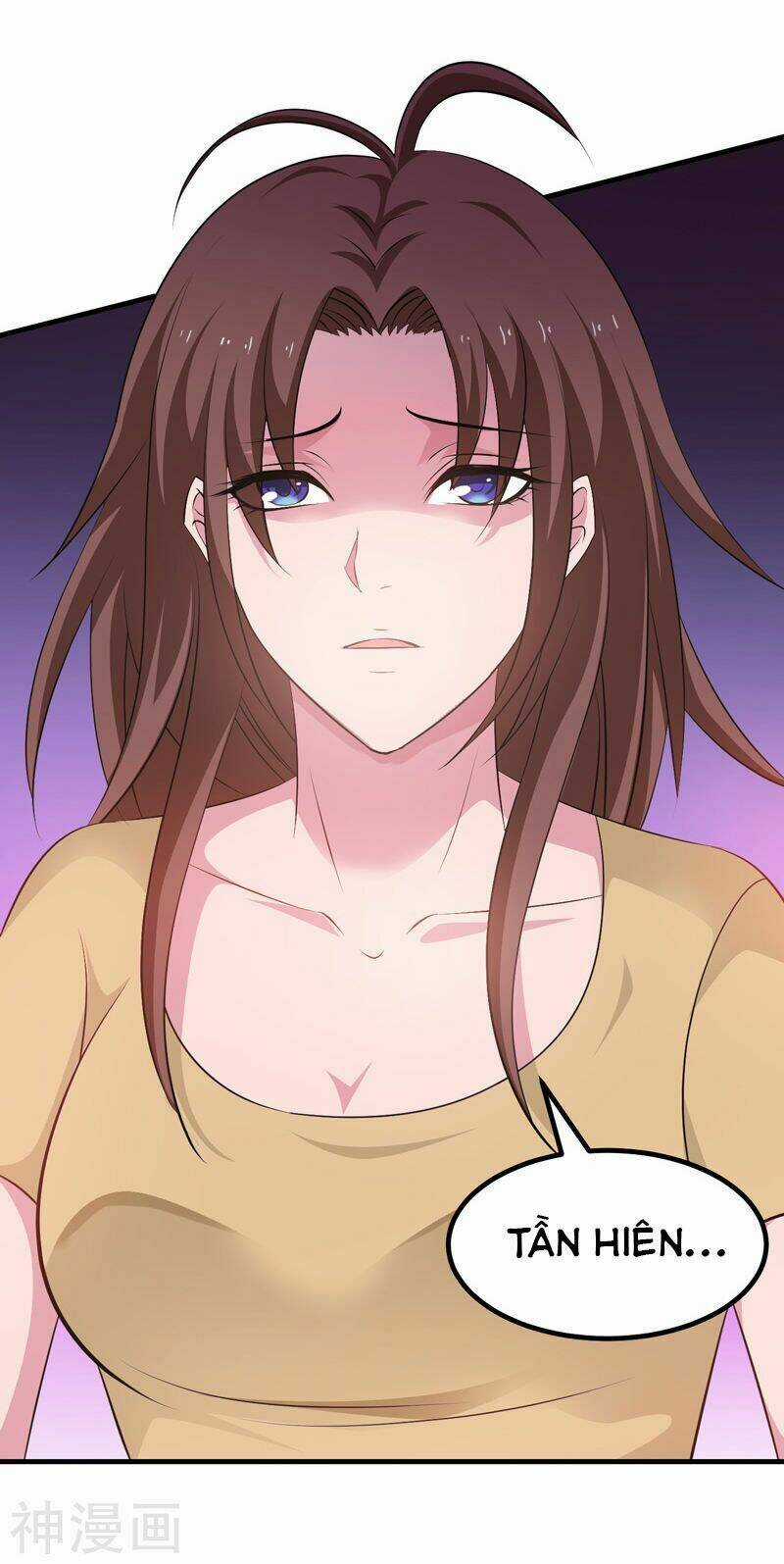 Trùng Sinh Chi Đô Thị Cuồng Tiên Chapter 44 trang 21