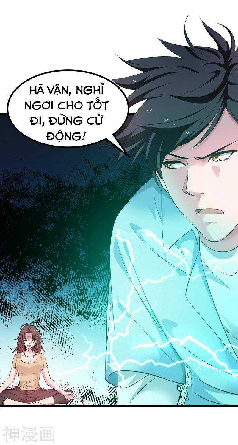 Trùng Sinh Chi Đô Thị Cuồng Tiên Chapter 44 trang 22