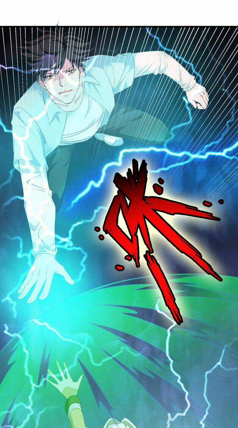 Trùng Sinh Chi Đô Thị Cuồng Tiên Chapter 44 trang 23