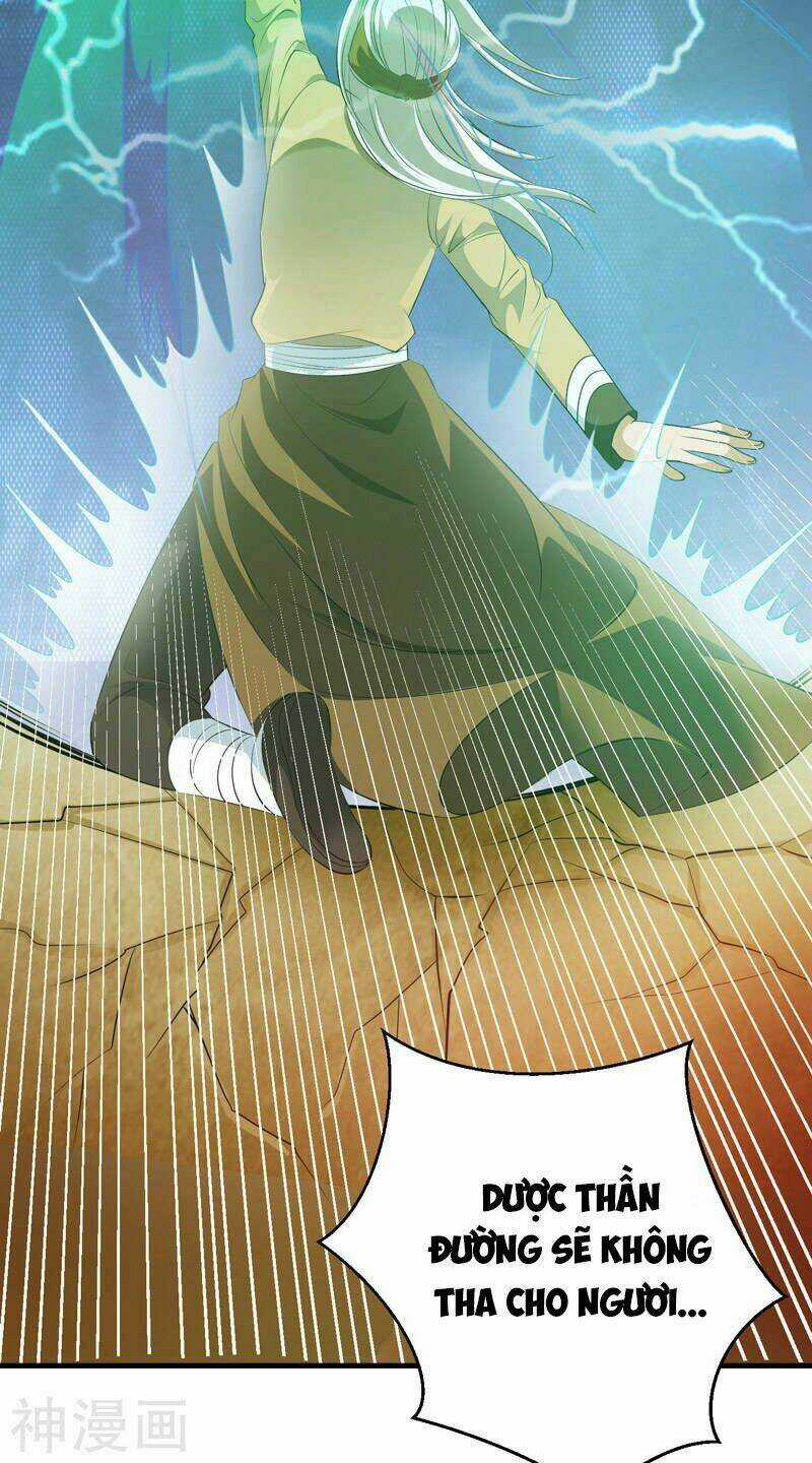 Trùng Sinh Chi Đô Thị Cuồng Tiên Chapter 44 trang 24