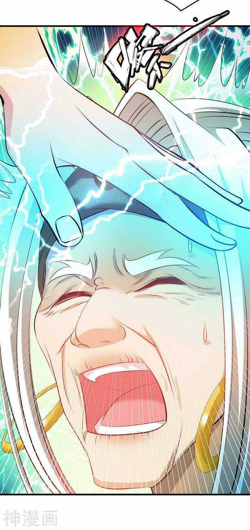 Trùng Sinh Chi Đô Thị Cuồng Tiên Chapter 44 trang 25