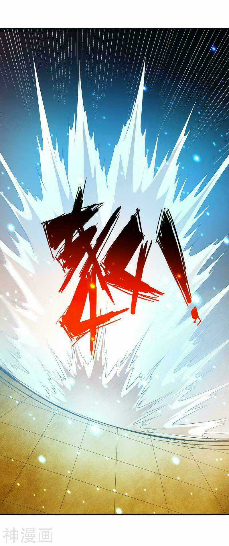 Trùng Sinh Chi Đô Thị Cuồng Tiên Chapter 44 trang 26