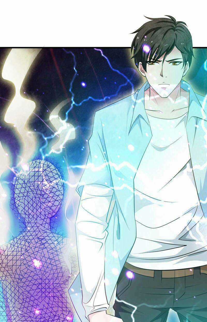 Trùng Sinh Chi Đô Thị Cuồng Tiên Chapter 44 trang 27