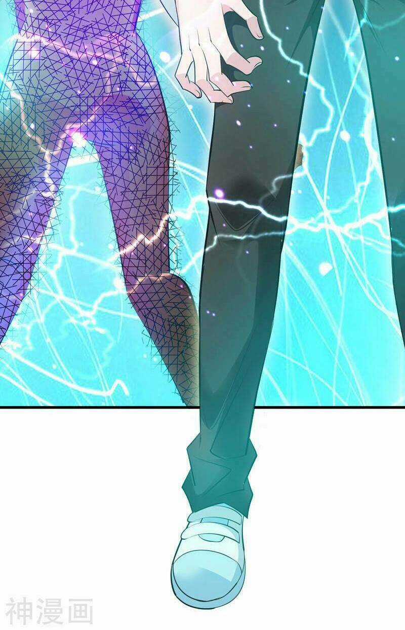 Trùng Sinh Chi Đô Thị Cuồng Tiên Chapter 44 trang 28