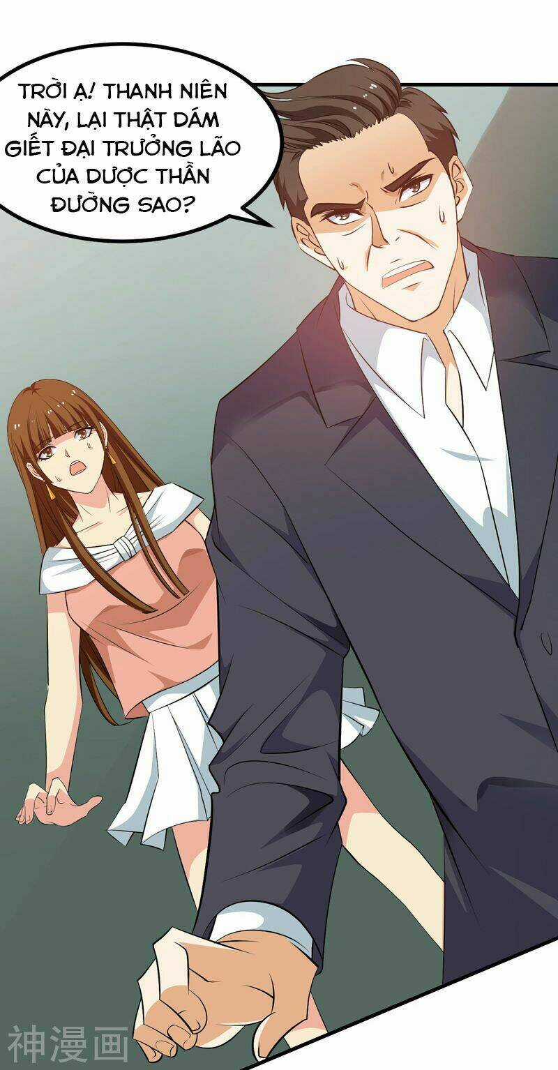 Trùng Sinh Chi Đô Thị Cuồng Tiên Chapter 44 trang 29