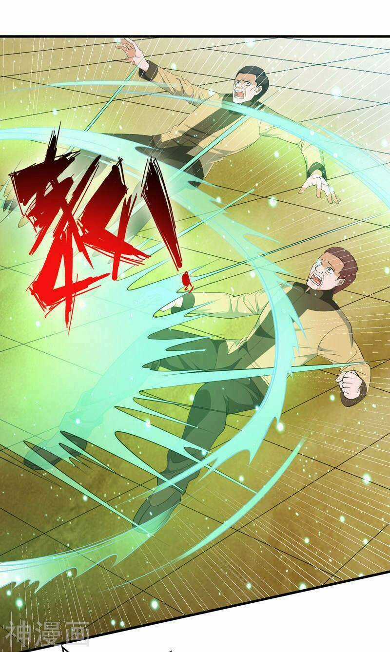 Trùng Sinh Chi Đô Thị Cuồng Tiên Chapter 44 trang 3