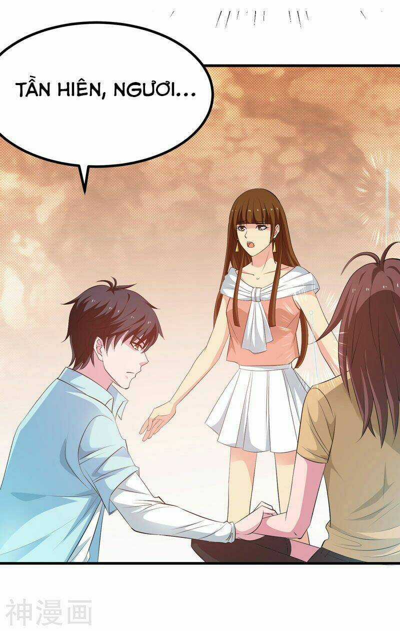 Trùng Sinh Chi Đô Thị Cuồng Tiên Chapter 44 trang 31