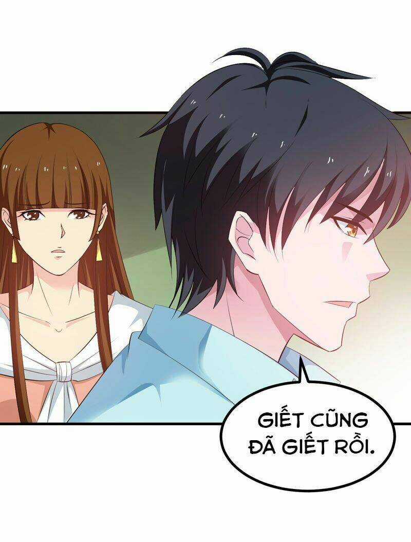 Trùng Sinh Chi Đô Thị Cuồng Tiên Chapter 44 trang 32