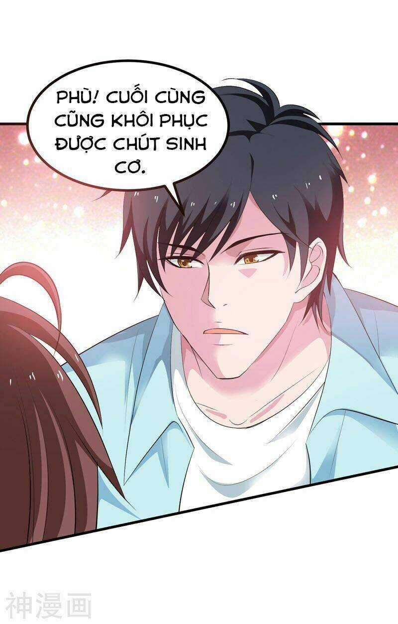 Trùng Sinh Chi Đô Thị Cuồng Tiên Chapter 44 trang 33