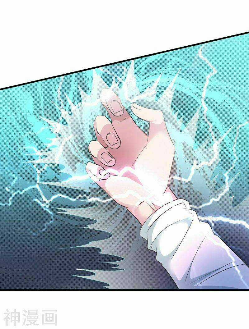 Trùng Sinh Chi Đô Thị Cuồng Tiên Chapter 44 trang 34