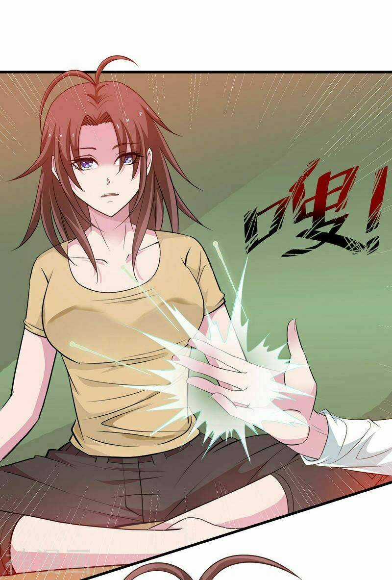 Trùng Sinh Chi Đô Thị Cuồng Tiên Chapter 44 trang 36