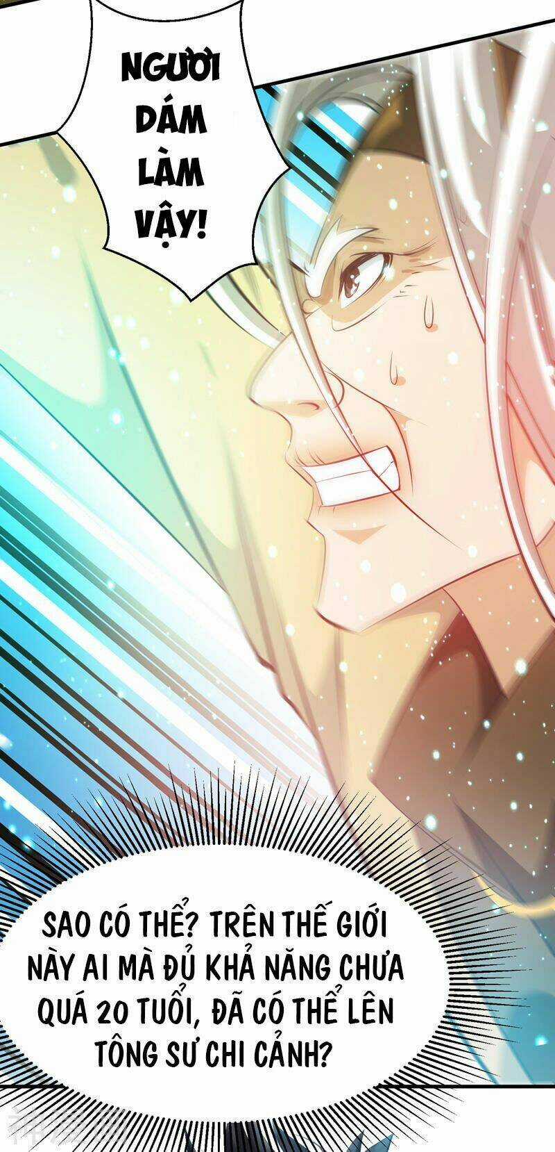 Trùng Sinh Chi Đô Thị Cuồng Tiên Chapter 44 trang 4