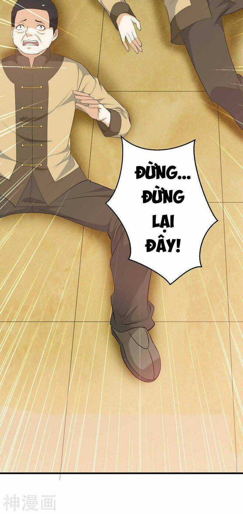 Trùng Sinh Chi Đô Thị Cuồng Tiên Chapter 44 trang 41