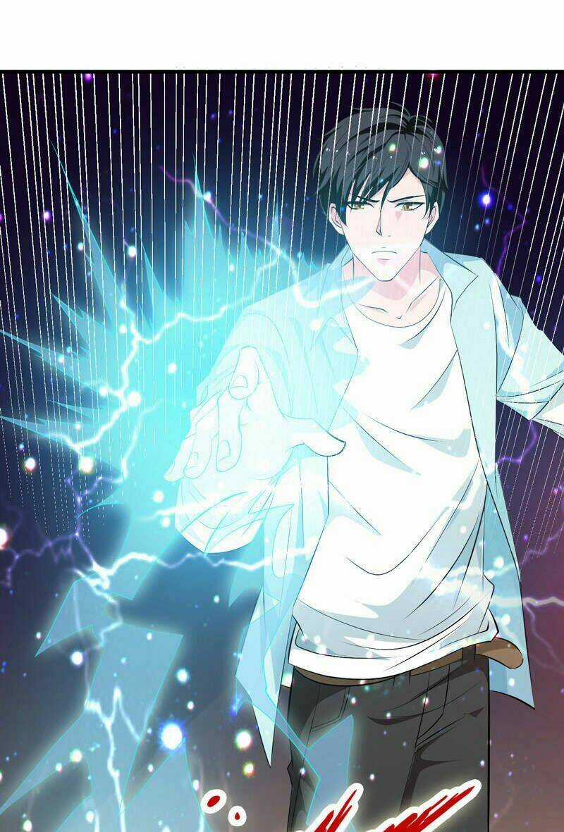 Trùng Sinh Chi Đô Thị Cuồng Tiên Chapter 44 trang 42