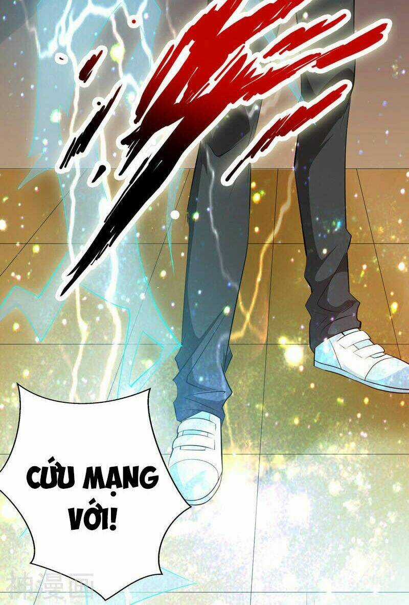 Trùng Sinh Chi Đô Thị Cuồng Tiên Chapter 44 trang 43