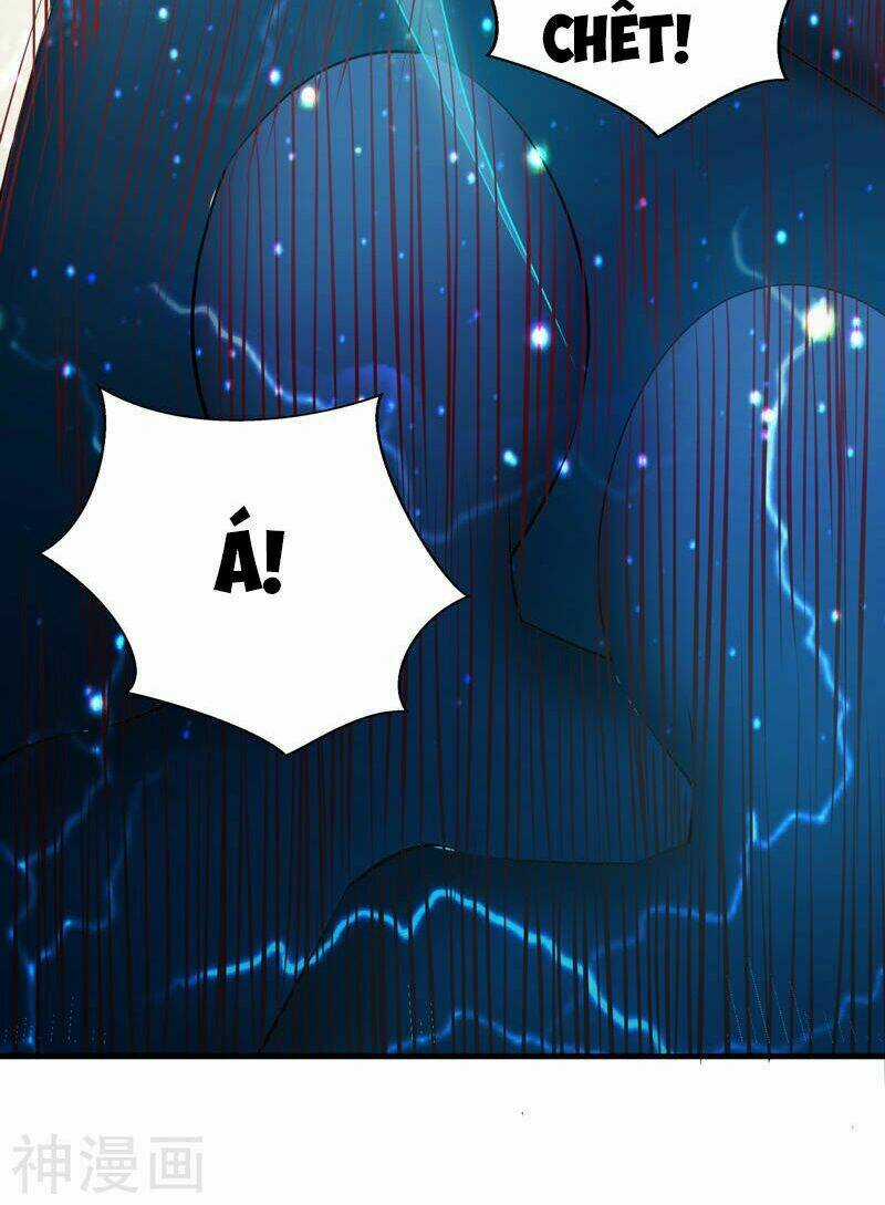 Trùng Sinh Chi Đô Thị Cuồng Tiên Chapter 44 trang 45