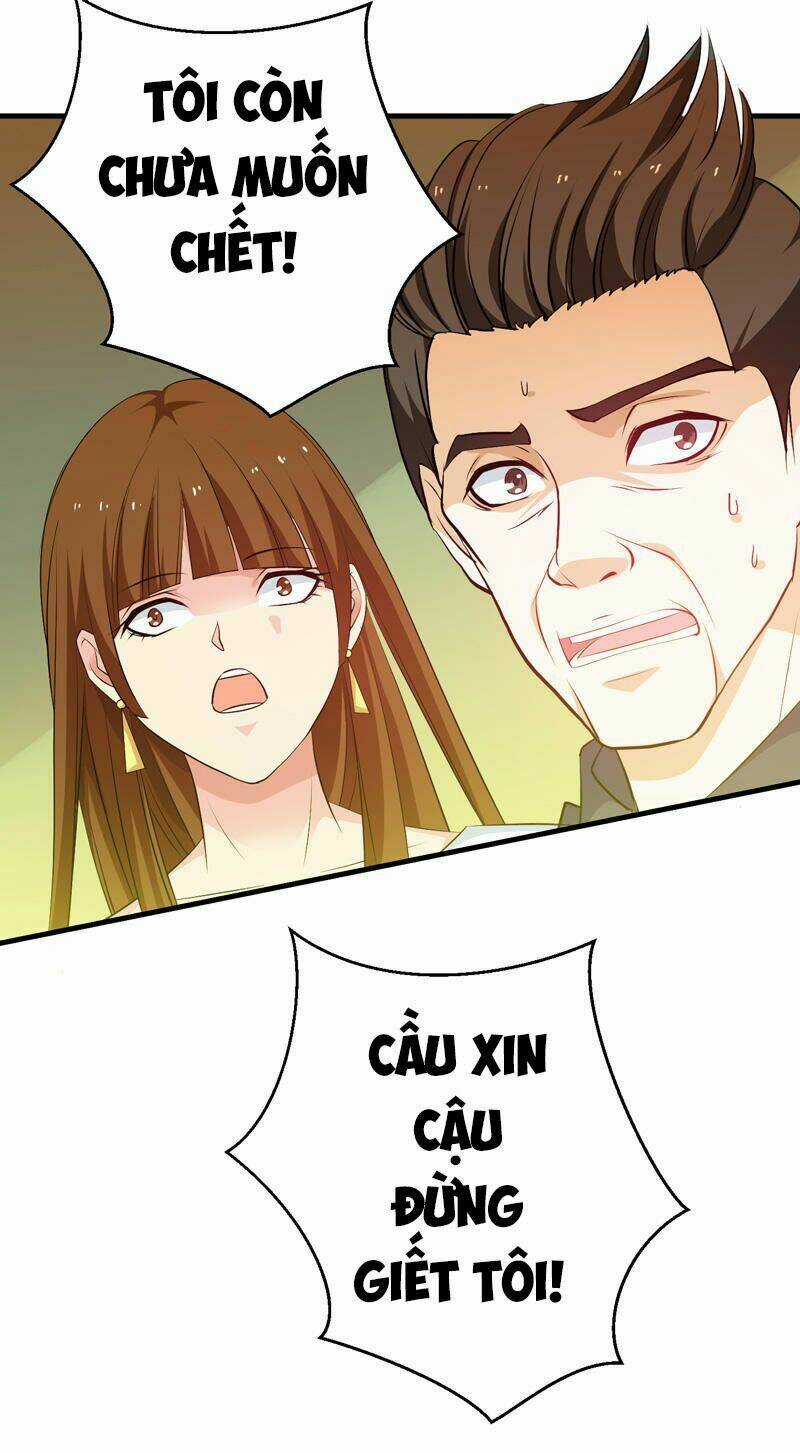 Trùng Sinh Chi Đô Thị Cuồng Tiên Chapter 44 trang 46