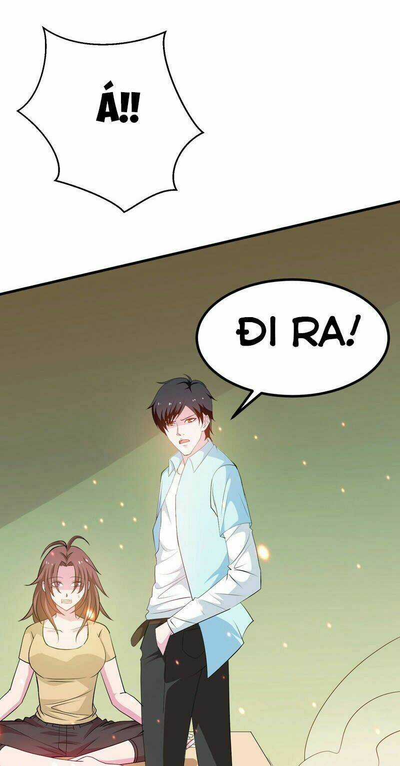 Trùng Sinh Chi Đô Thị Cuồng Tiên Chapter 44 trang 47